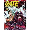 Gate - Au-Delà De La Porte Tome 16