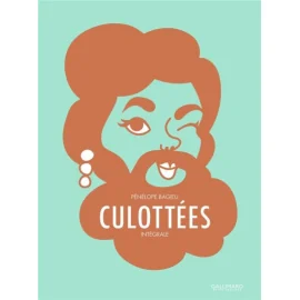 Culottées - Intégrale