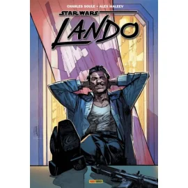 Star Wars - Lando