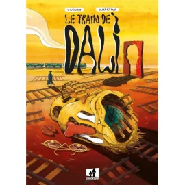 Le Train De Dalí