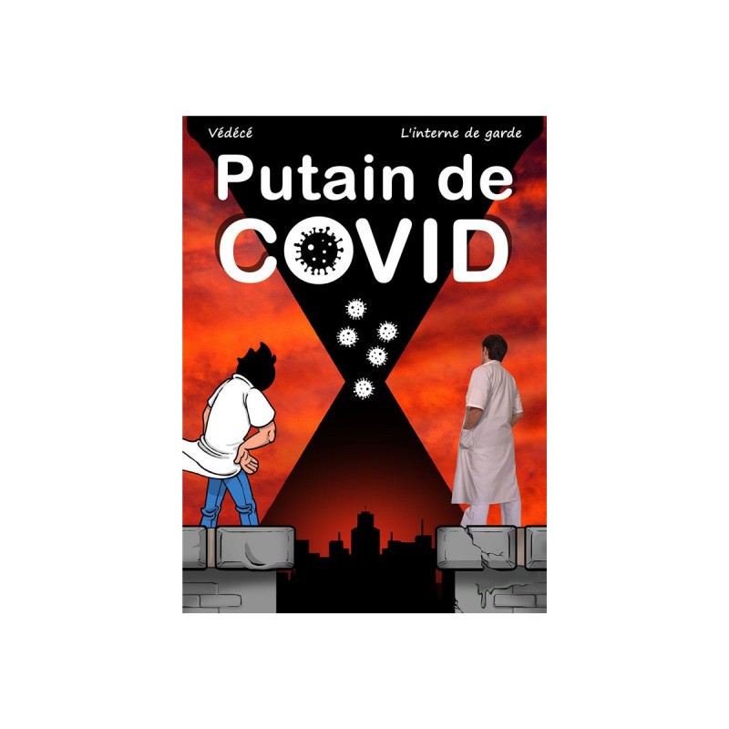 Putain De Covid