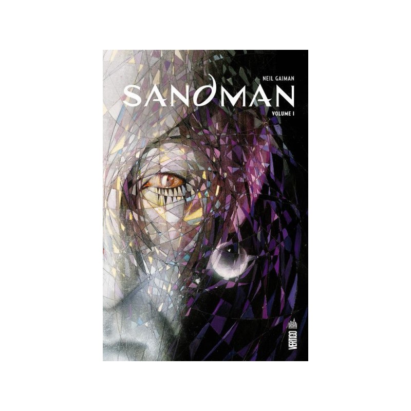 Sandman Tome 1