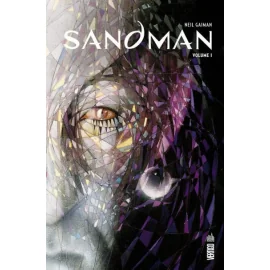 Sandman Tome 1