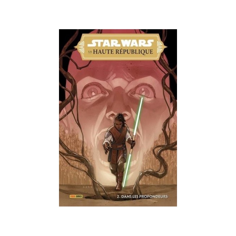 Star Wars - La Haute République Tome 2