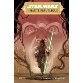 Star Wars - La Haute République Tome 2