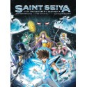 Saint Seiya - Time Odyssey Tome 1 