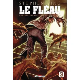 Le Fléau (Nouvelle Édition) Tome 3