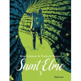 Saint-Elme Tome 3