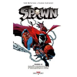 Spawn Tome 21