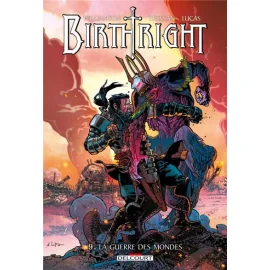 Birthright Tome 9