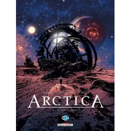 Arctica Tome 12