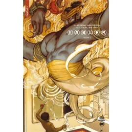 Fables (Nomad) Tome 2