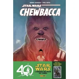 Star Wars - Chewbacca 