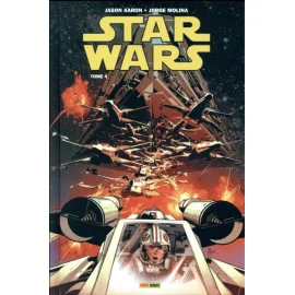 Star Wars Tome 4