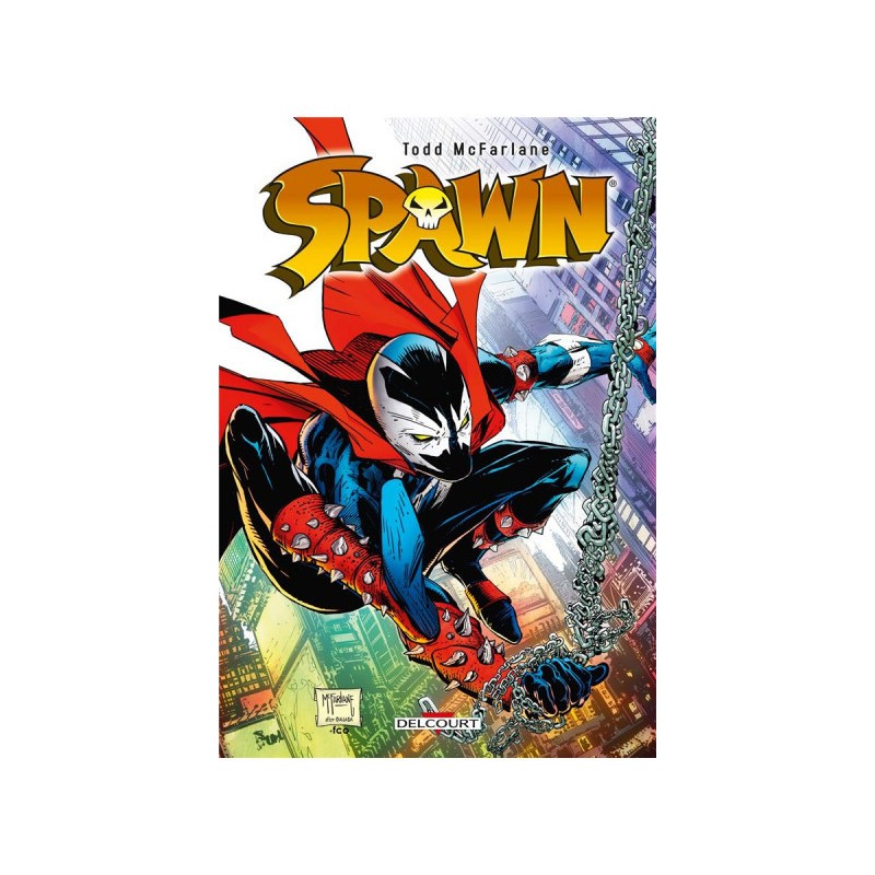 Spawn - Édition Spéciale 30E Anniversaire