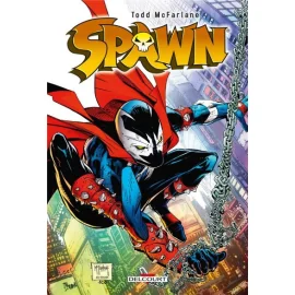 Spawn - Édition Spéciale 30E Anniversaire