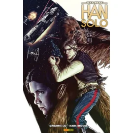 Star Wars - Han Solo