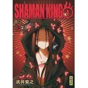 Shaman King 0 Tome 2