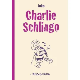 Charlie Schlingo