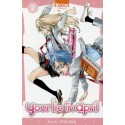 Your Lie In April Tome 2