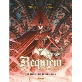 Requiem Tome 7 - Édition 2018