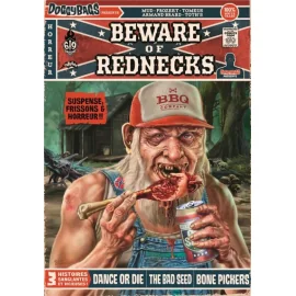 Doggybaggs Présente Beware Of Rednecks