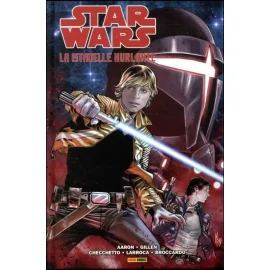 Star Wars - La Citadelle Hurlante