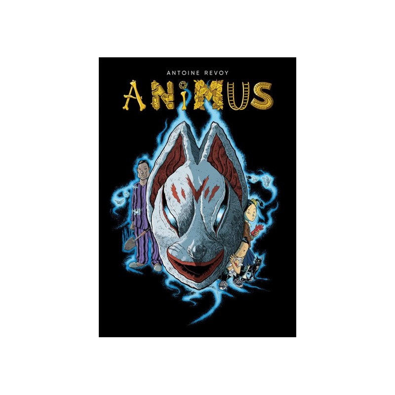 Animus