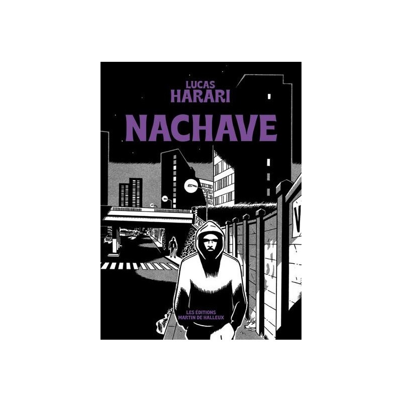 Nachave