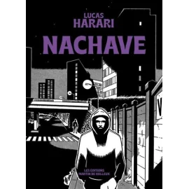 Nachave