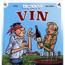 Dicodrôle ; Vin