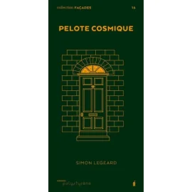 Pelote Cosmique : Façades N°16