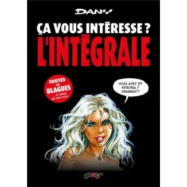 Ça Vous Intéresse ? - Intégrale