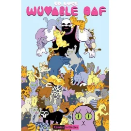 Wuvable Oaf Tome 1