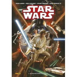 Star Wars Absolute Tome 1