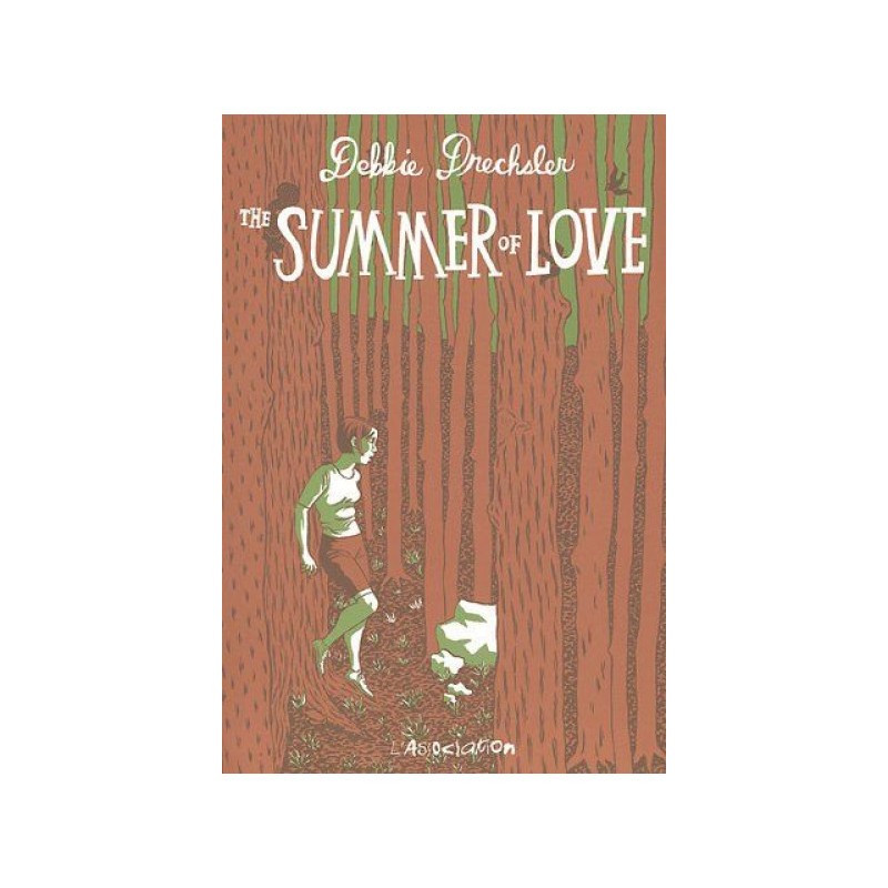 The Summer Of Love