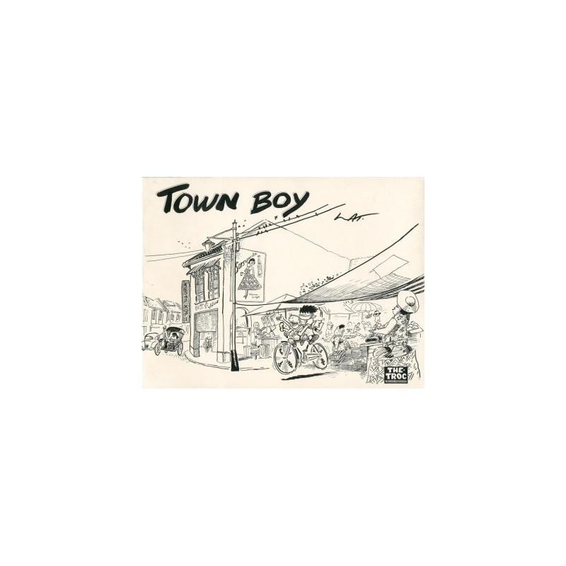 Town Boy