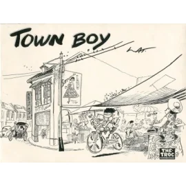 Town Boy