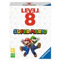 Level 8 Super Mario Nouvelle édition