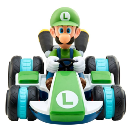 Mario Kart 8 véhicule radiocommandé Luigi