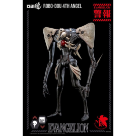 Evangelion: New Theatrical Edition figurine Robo-Dou 4th Angel 25 cm