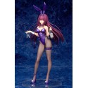 Fate/Grand Order 1/7 Scathach Bunny that Pierces with Death Ver. 29 cm