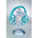 Miku EXPO 2021 1/7 Hatsune Miku Online Ver. 28 cm