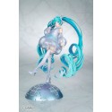 Miku EXPO 2021 1/7 Hatsune Miku Online Ver. 28 cm