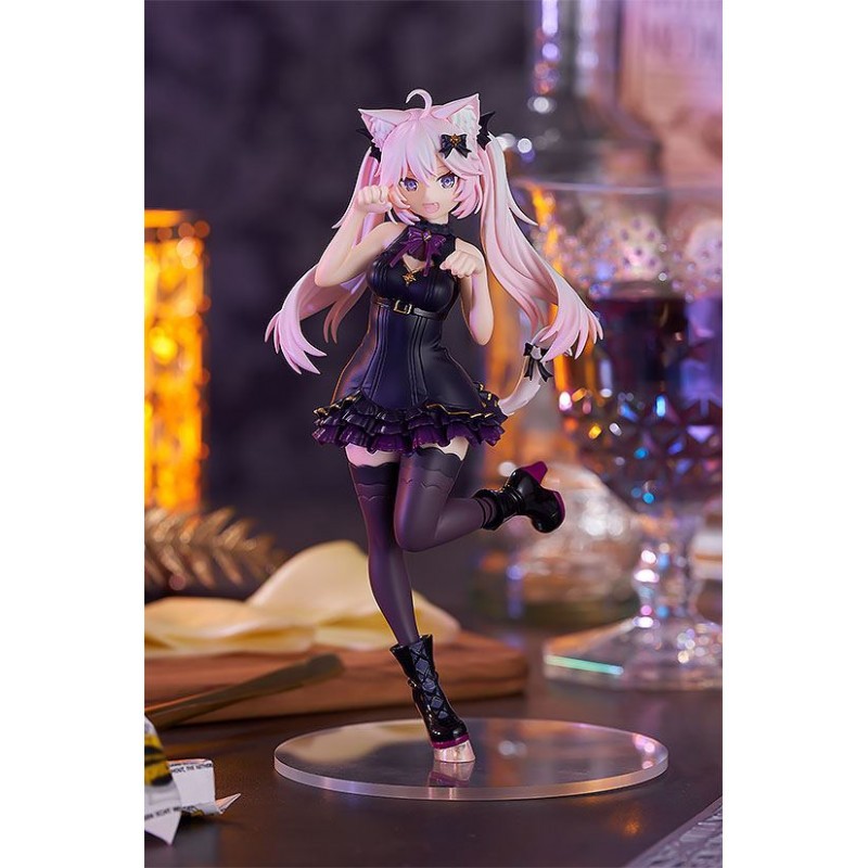 VShojo figurine Pop Up Parade Nyatasha Nyanners 18 cm