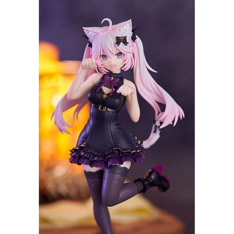 VShojo figurine Pop Up Parade Nyatasha Nyanners 18 cm