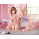 Atelier Ryza 2: Lost Legends & the Secret Fairy 1/7 Klaudia Valentz Negligee Ver. 15 cm