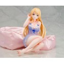 Atelier Ryza 2: Lost Legends & the Secret Fairy 1/7 Klaudia Valentz Negligee Ver. 15 cm