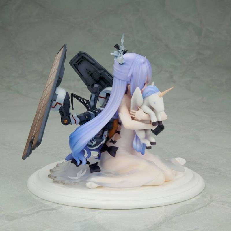 Azur Lane 1/7 Unicorn 14 cm