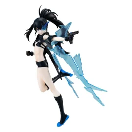 Black Rock Shooter: Dawn Fall Pop Up Parade Empress (Black Rock Shooter) Dawn Fall Awakened Ver. 17 cm